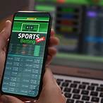 live sports bet